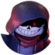 Core Dust Sans