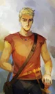 Luke Castellan