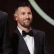 Leo Messi