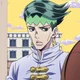 Rohan Kishibe 