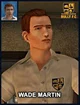Wade Martin