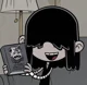 Lucy Loud