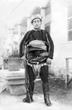 Yoruk Ali Efe 