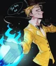 Bill Cipher