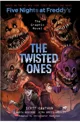 the twisted ones