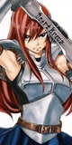 Erza Scarlett 