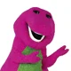 Barney Error