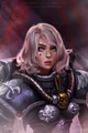 -Sororitas Marissa-
