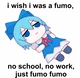Become a Fumo