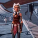 Ahsoka Tano 