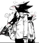 Tokoyami fumikage