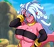Android 21 Good