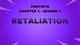 Fortnite Retaliation