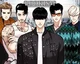 Lookism Verse