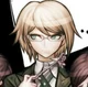Byakuya Togami 