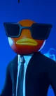 Agent fish stick 