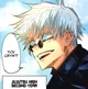 Teen Gojo Satoru