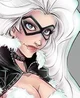 Black Cat -Maid-