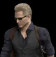 Albert Wesker
