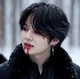 Min yoongi