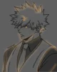 Bakugou