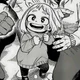Baby Ochako