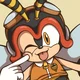 Charmy Bee