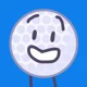Golf ball