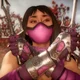 Mileena