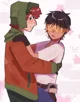 KYLE BROFLOVSKI 
