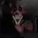Withered Foxy