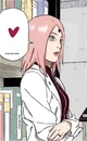 Sakura haruno