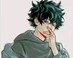 IZUKU MIDORIYA 