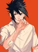 Sasuke