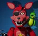 Rockstar Foxy