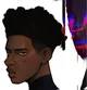 Miles Morales 