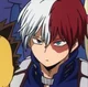 Shoto Todoroki