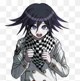 Kokichi Oma