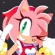 Apprentice Amy Rose