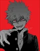Yandere Bakugo