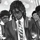 Blk High School RP