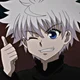 Killua Zoldyck