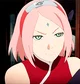 Sakura Haruno