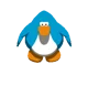 Club Penguin Dancing