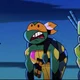 Mikey Hamato