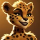 Cheetah DCAU
