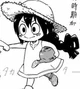 Baby Tsuyu