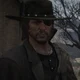 John Marston