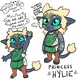 Princess Hylie