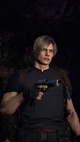 Leon kennedy 